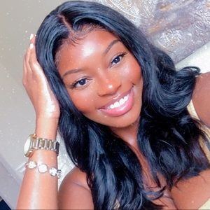 Meet your Posher, Jada